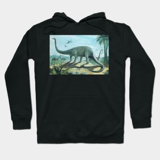 Diplodocus Hoodie